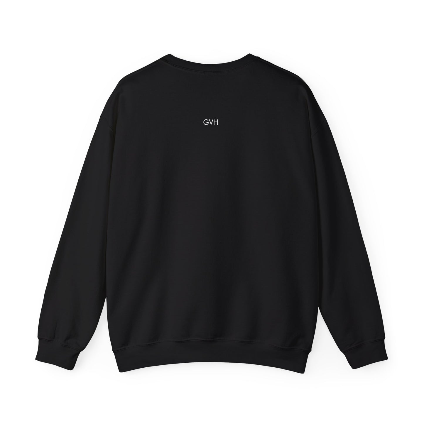 Buzzing Sweater
