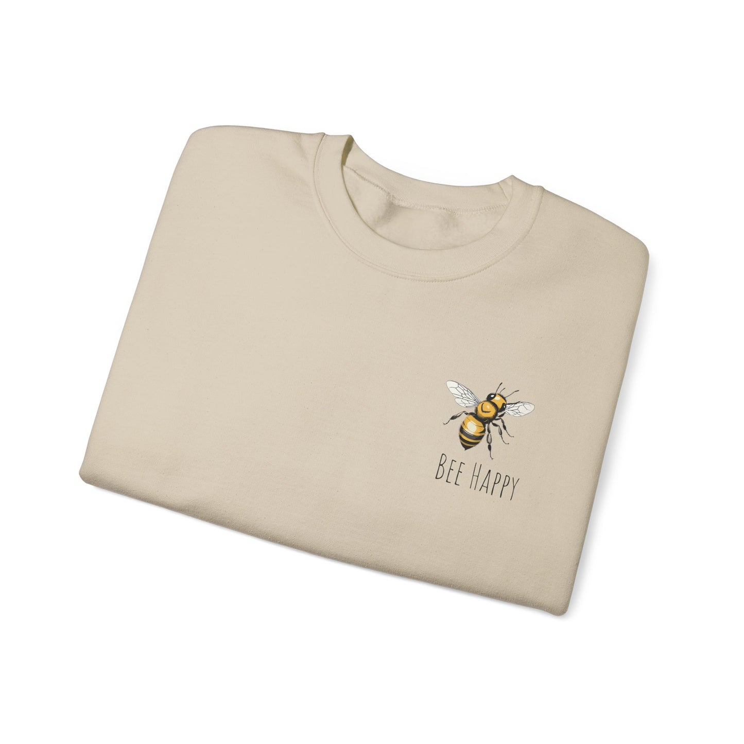 Buzzing Sweater