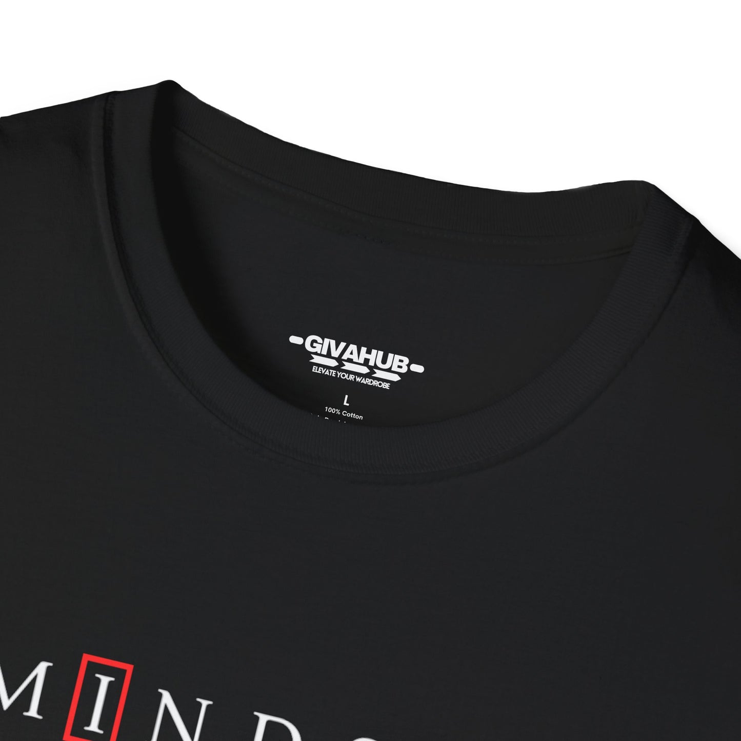 Mindset T-Shirt