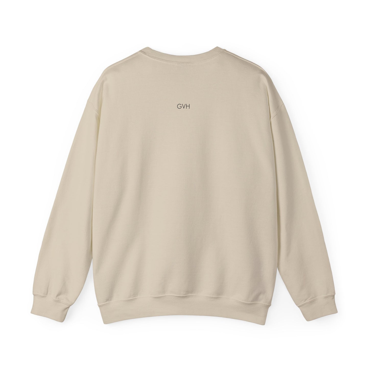 Tranquil Turtle Sweater
