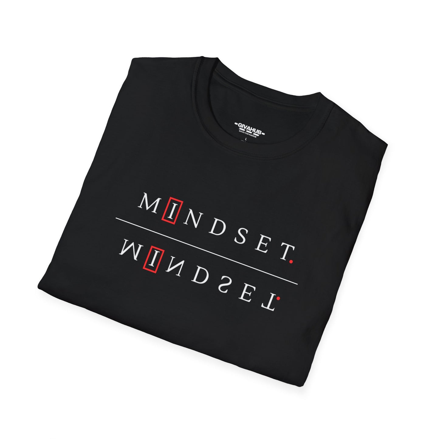 Mindset T-Shirt