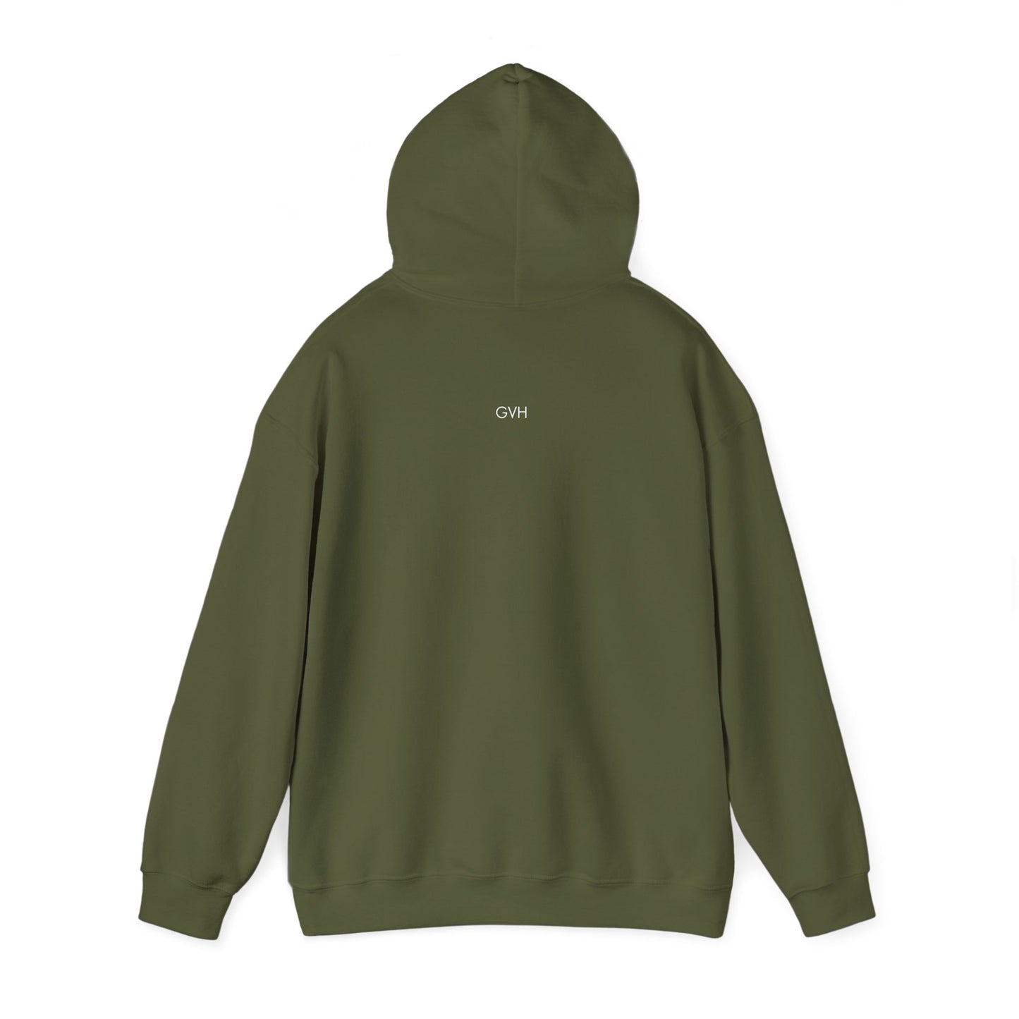 Primal Force Hoodie