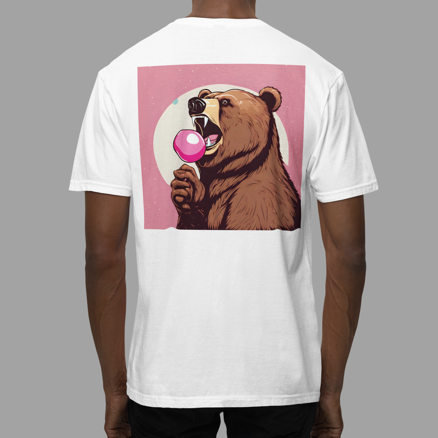 BearGum T-Shirt