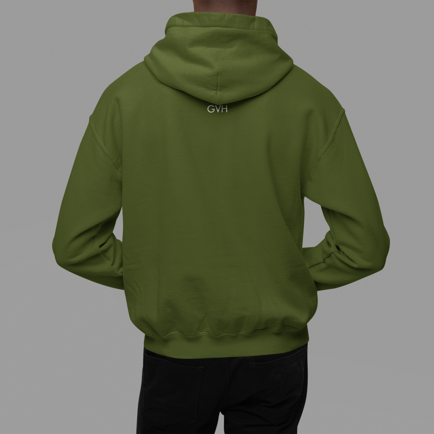 Primal Force Hoodie