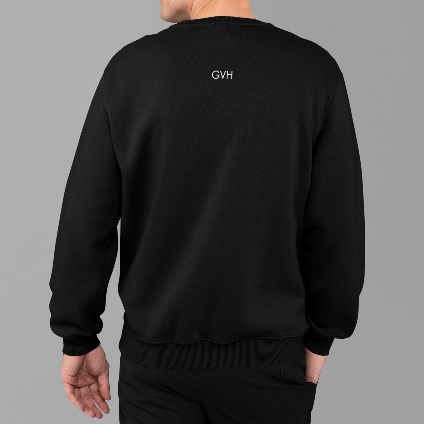 Buzzing Sweater
