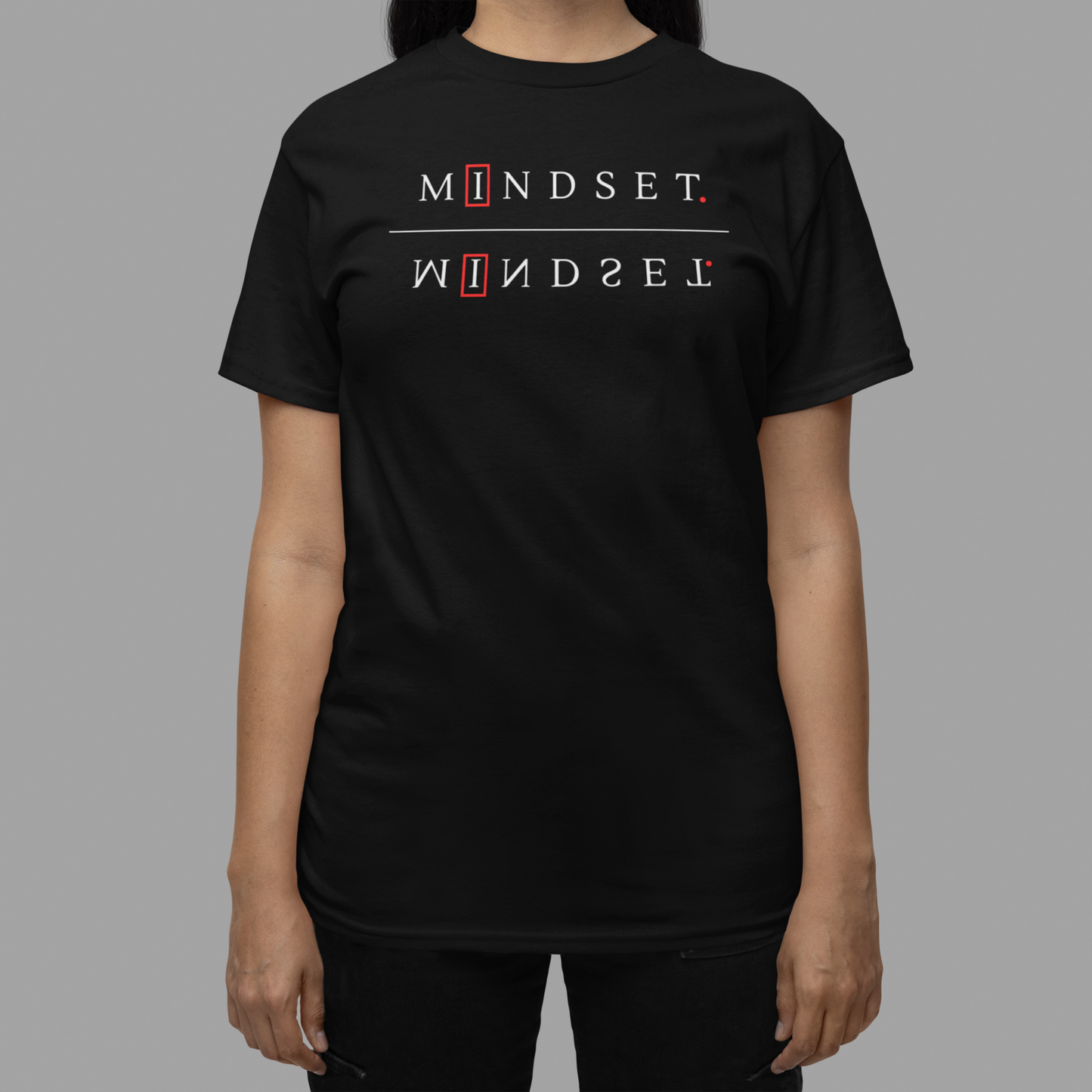 Mindset T-Shirt