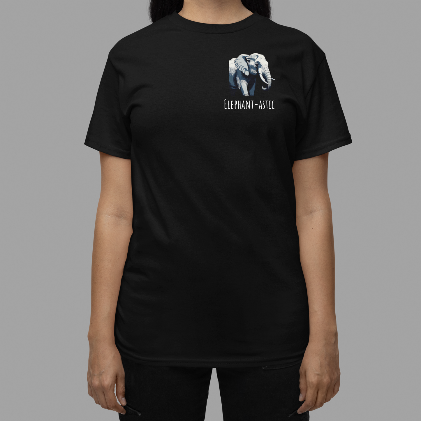 Trunk Tales T-Shirt