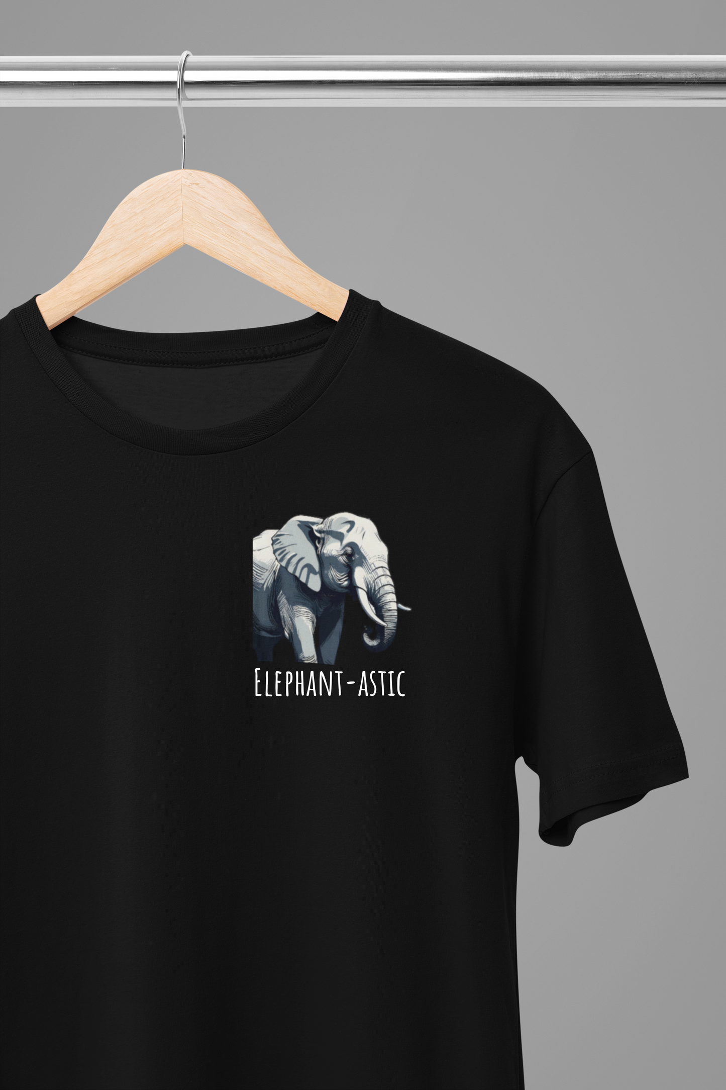Trunk Tales T-Shirt