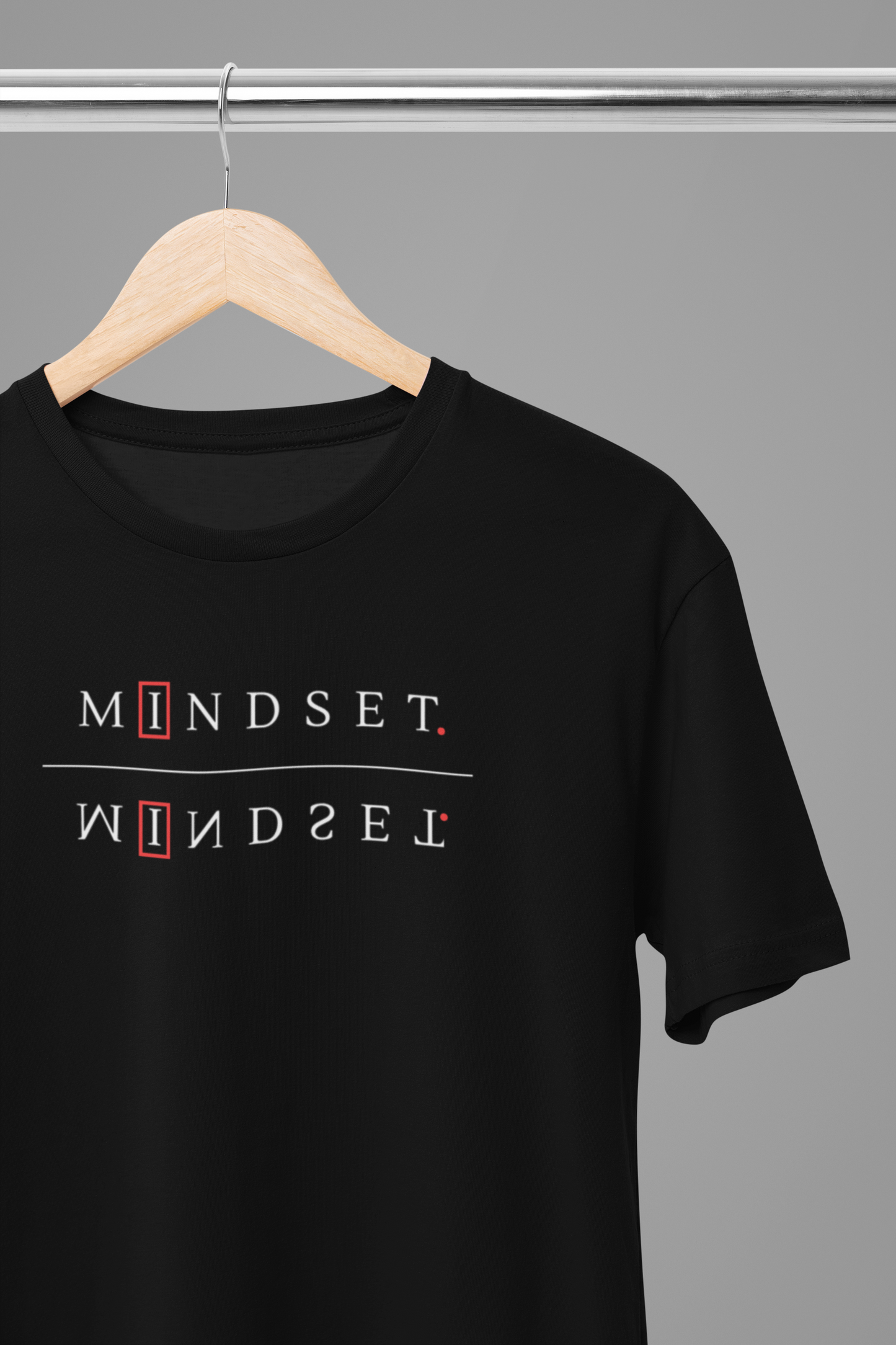 Mindset T-Shirt
