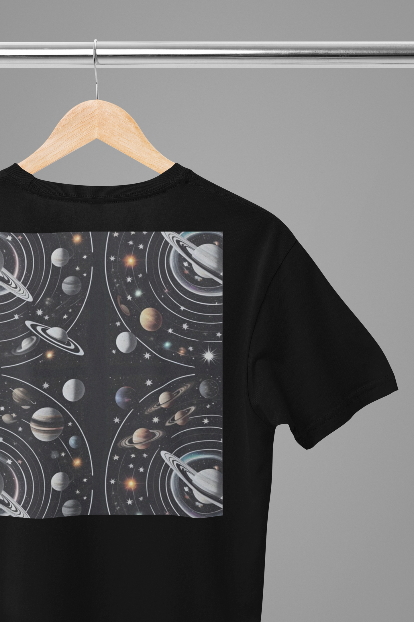 Galaxy Adventure T-shirt