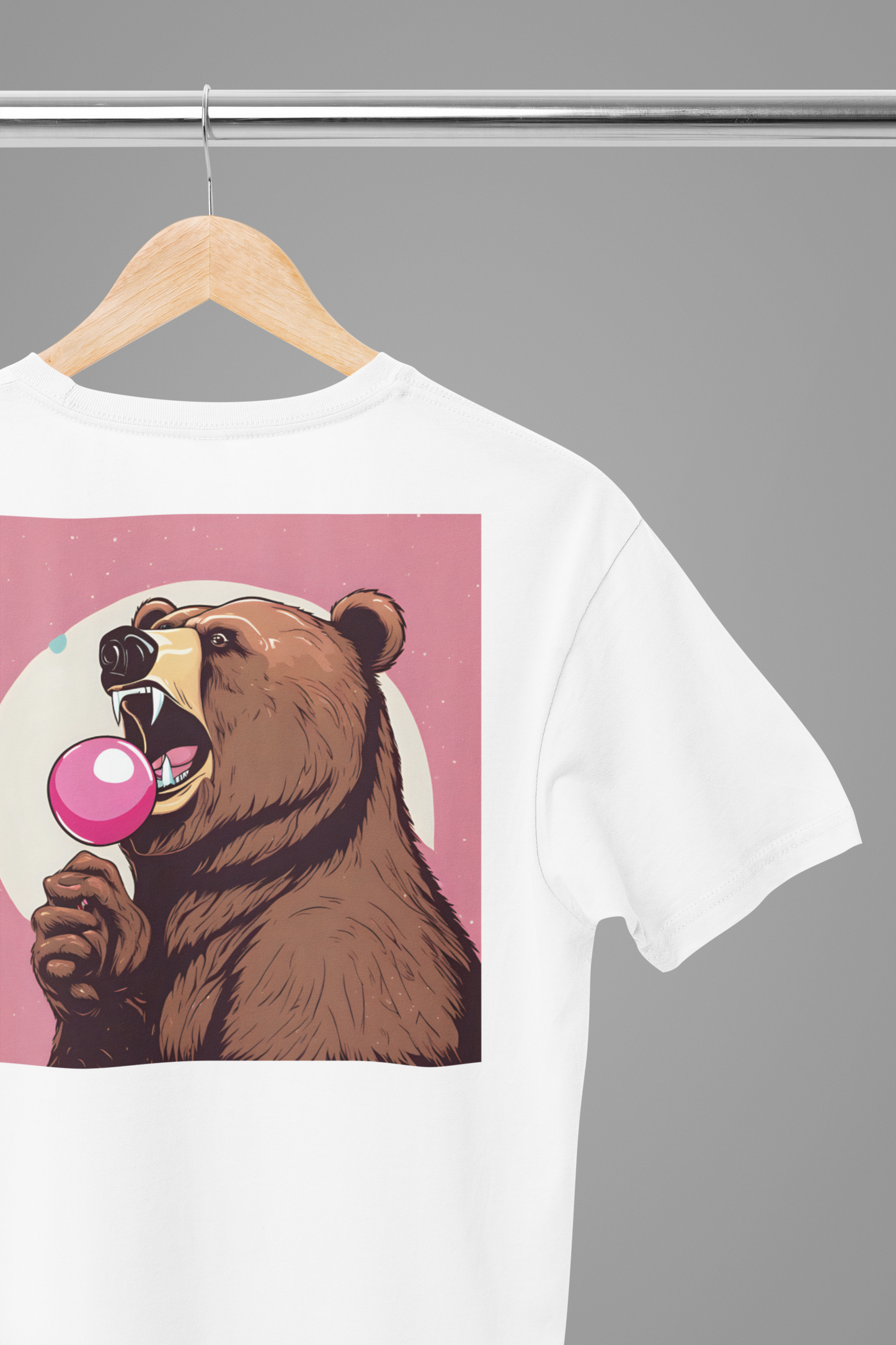 BearGum T-Shirt