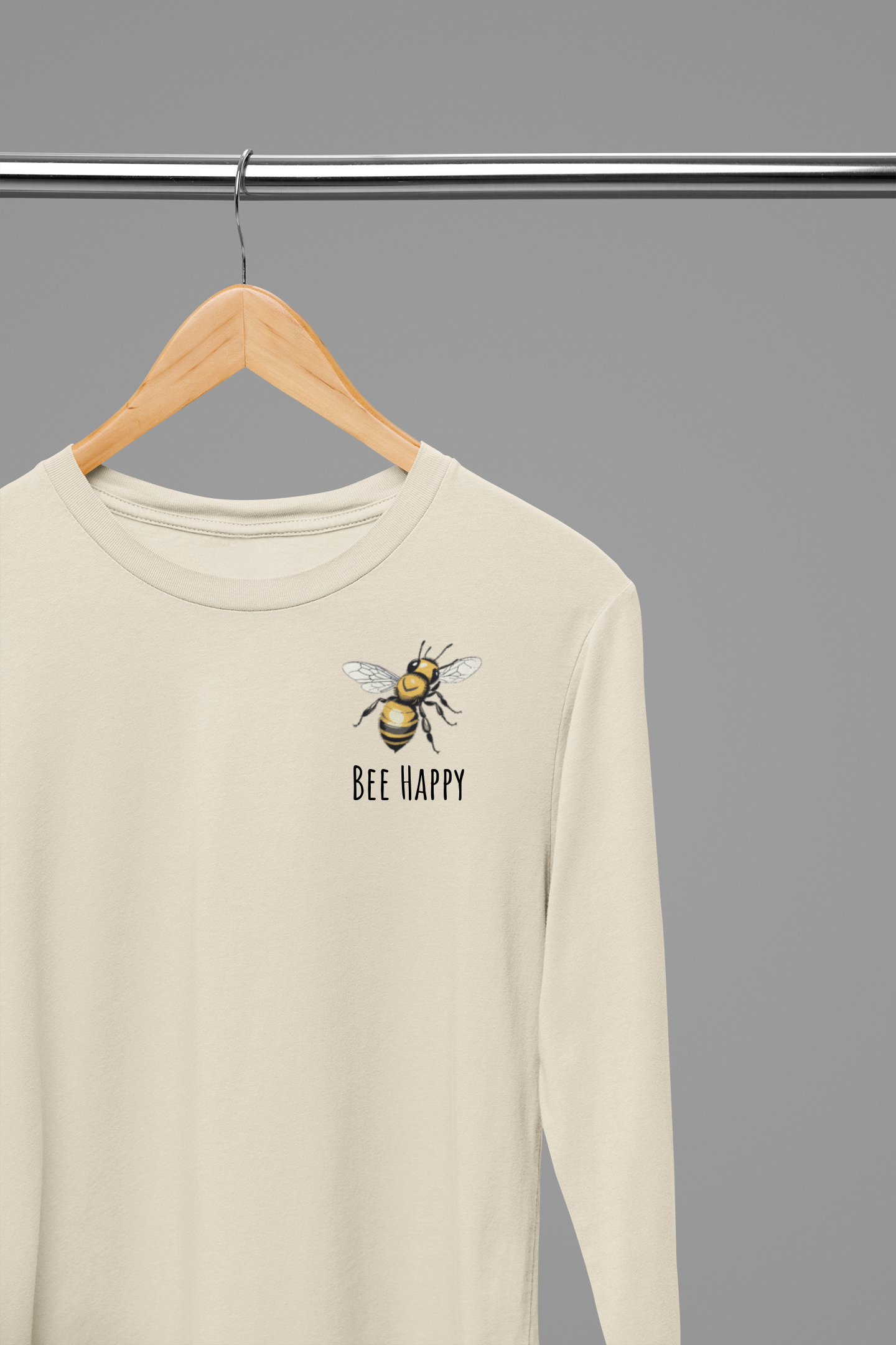 Buzzing Sweater