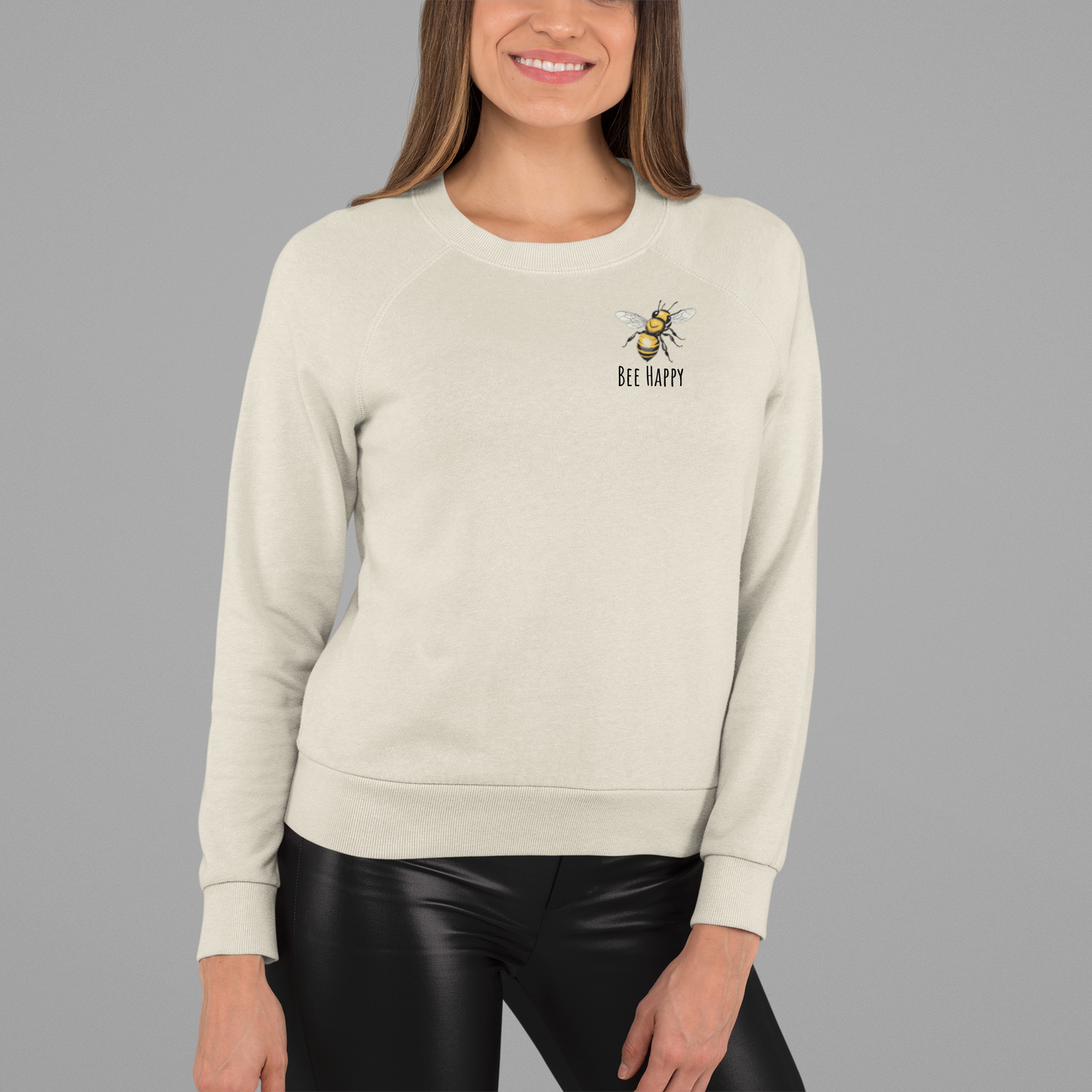Buzzing Sweater